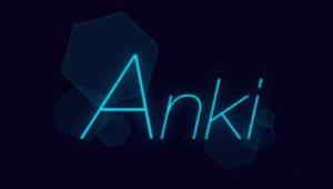 Anki app