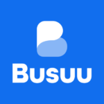 Busuu app
