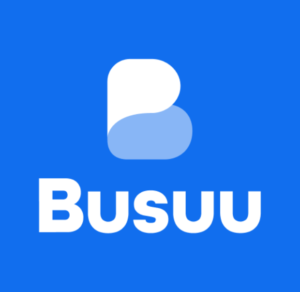 Busuu app