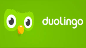 Duolingo app