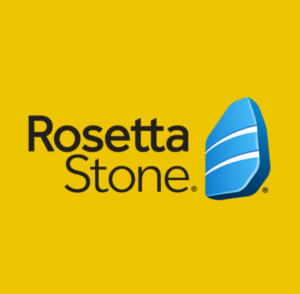 Rosetta stone