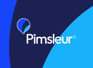 Pimsleur app
